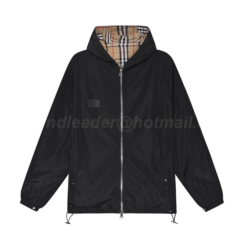 Burberry Men's Outwear 158